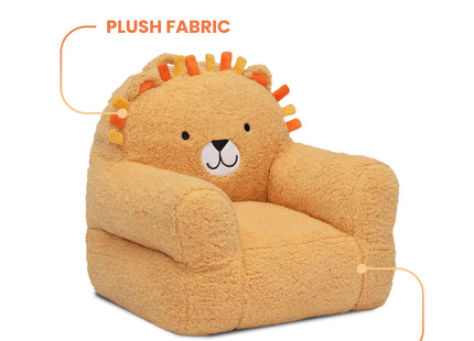 Delta Children Lion Cozee Buddy Chair