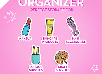 Caboodles On-The-Go-Girl Case