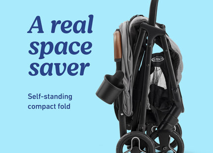 Graco Ready2Jet Compact Stroller