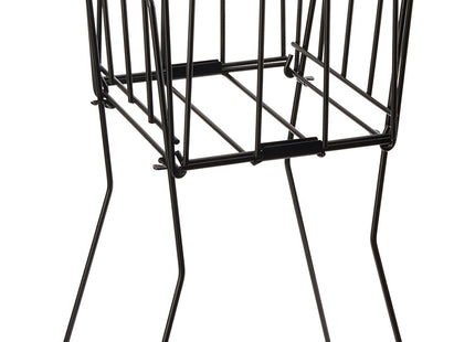 Wilson Unisex Adult Ball Pick Up Basket