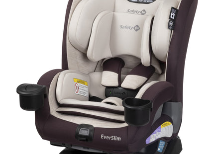 Safety 1st Everslim DLX Slim Convertible Car Seat