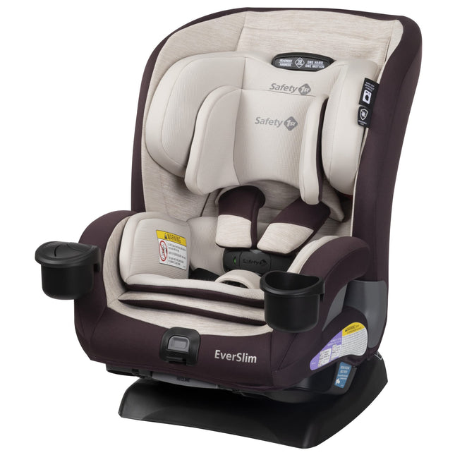 Safety 1st Everslim DLX Slim Convertible Car Seat