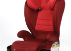 Red / Monterey 2XT / Solid