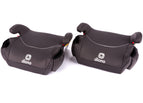 2-Pack / Black