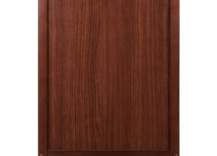 Winsome 25 x 18.9 x 14.96-Inch Wood Night Stand/Accent Table, Brown (94215)