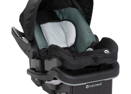 Baby Trend Passport Seasons All-Terrain Travel System