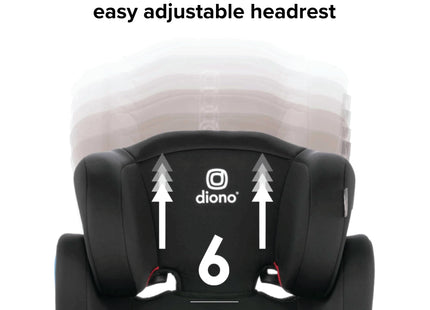 Diono Cambria 2 XLBooster Seat