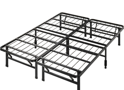 Zinus Rumi 14in Queen Metal Bed Frame