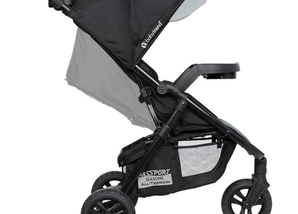 Baby Trend Passport Seasons All-Terrain Travel System