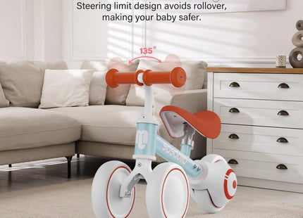 allobebe Baby Balance Bike, 12-36 Months