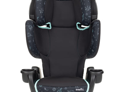 Evenflo GoTime LX Booster Car Seat