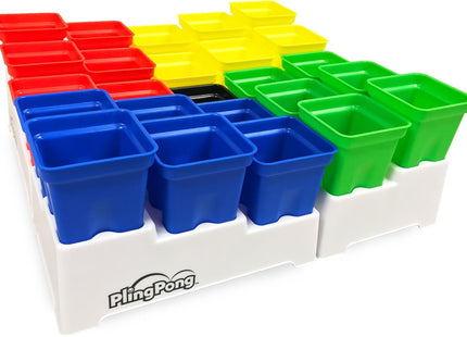 Buffalo Games - PlingPong, for 96 months to 1200 months