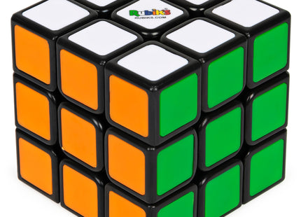Rubik's Cube, The Original 3x3 Cube