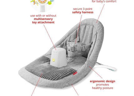 Skip Hop Baby Ergonomic Activity Floor Seat