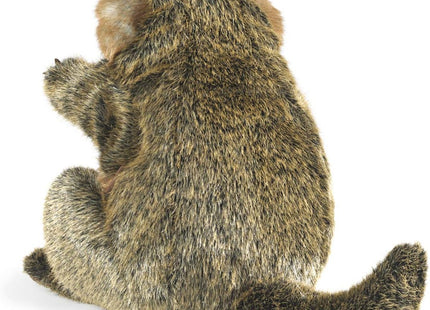 Folkmanis Groundhog Hand Puppet