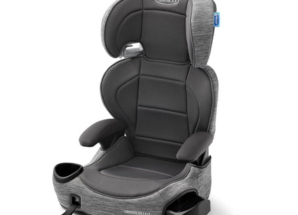 Graco TurboBooster 2.0 Highback Booster Car Seat