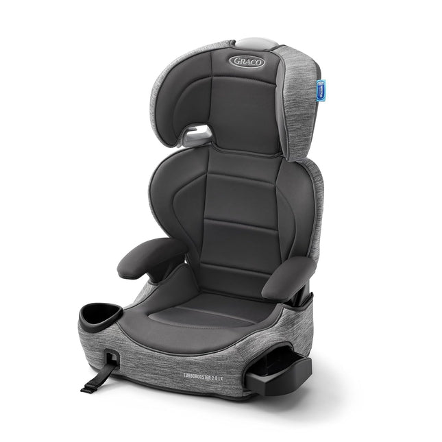 Graco TurboBooster 2.0 Highback Booster Car Seat