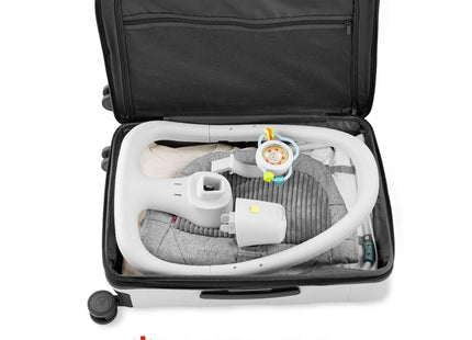 Skip Hop Baby Ergonomic Activity Floor Seat