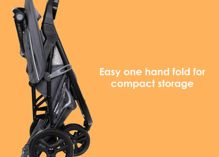 Baby Trend EZ Ride Travel System