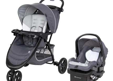 Baby Trend EZ Ride Travel System