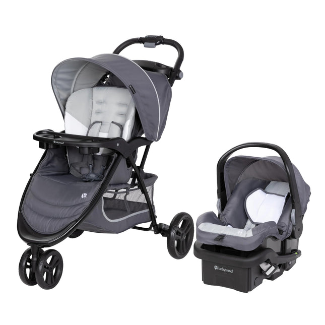 Baby Trend EZ Ride Travel System