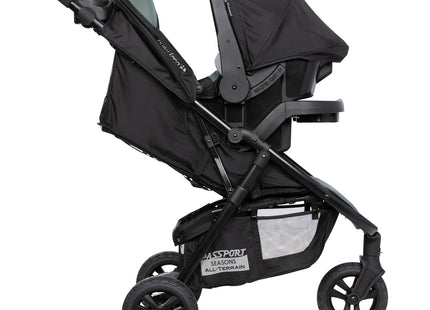 Baby Trend Passport Seasons All-Terrain Travel System