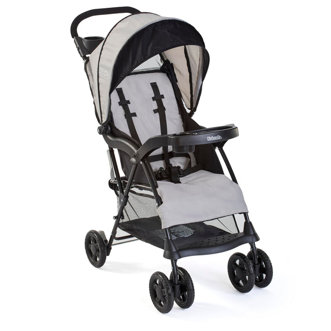 Kolcraft Cloud Plus Lightweight Toddler Umbrella Baby Stroller