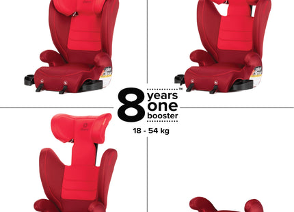 Diono Monterey 2XT