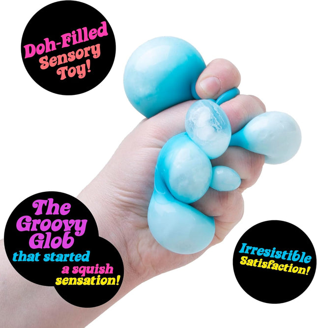 Schylling NeeDoh Original - Sensory Fidget Toy