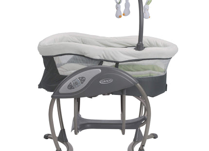 Graco DuoGlider