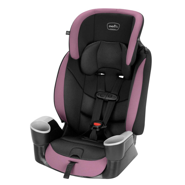 Evenflo Maestro Sport Convertible Booster Car Seat