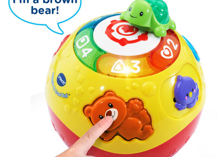 VTech Wiggle and Crawl Ball
