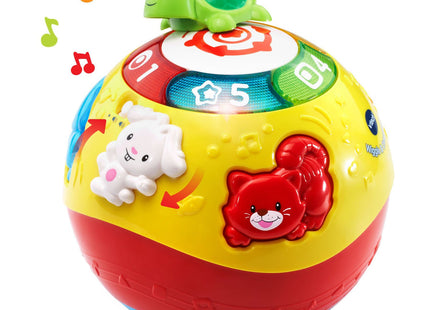 VTech Wiggle and Crawl Ball