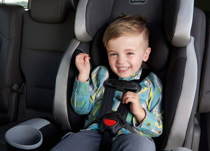Evenflo Maestro Sport Convertible Booster Car Seat