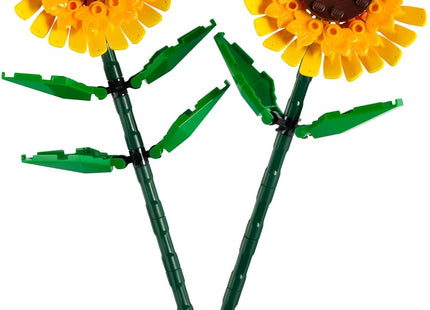 LEGO Sunflowers Building Toy