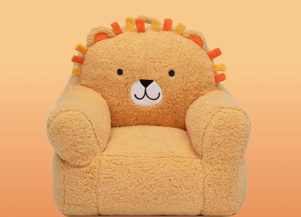 Delta Children Lion Cozee Buddy Chair
