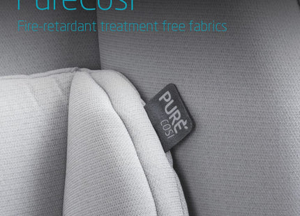 Maxi-Cosi Pria All-in-One Convertible Car Seat