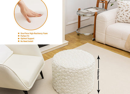 Ottoman Foot Rest