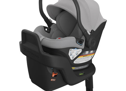 UPPAbaby Aria Lightweight Infant Car Seat