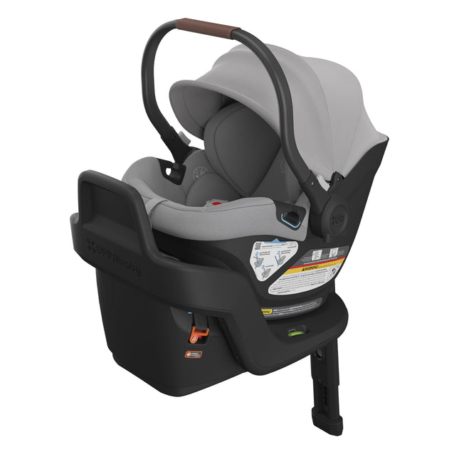 UPPAbaby Aria Lightweight Infant Car Seat