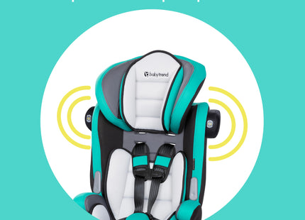 Baby Trend Hybrid SI 3-in-1 Combination Booster Car Seat