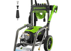 2700 PSI (New Model)