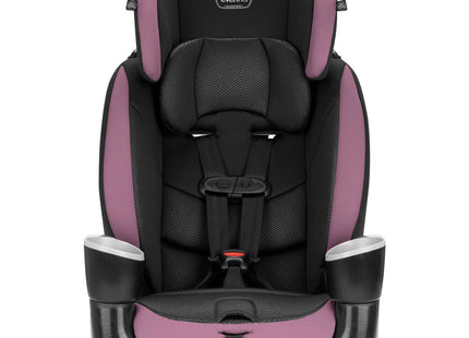 Evenflo Maestro Sport Convertible Booster Car Seat