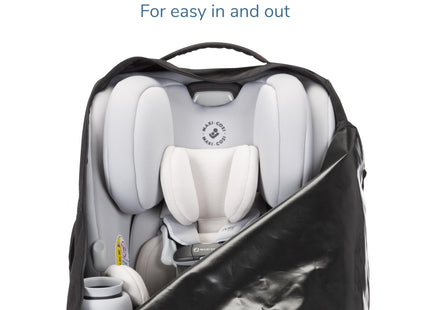 Maxi-Cosi Pria All-in-One Convertible Car Seat