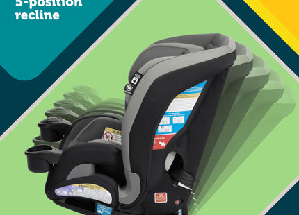 Safety 1st Everslim DLX Slim Convertible Car Seat