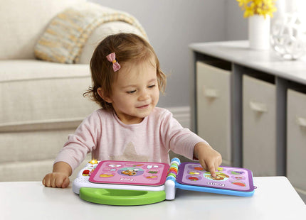 LeapFrog Scout and Violet 100 Words Book