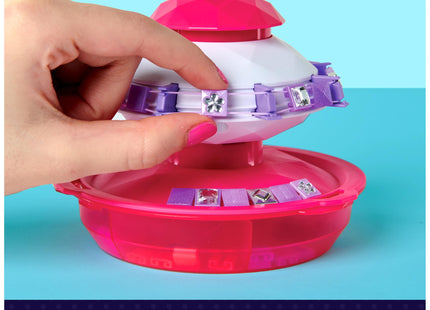 Cool Maker, PopStyle Bracelet Making Kit