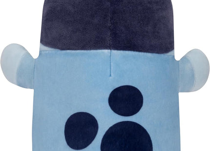 Squishmallows Original 10-Inch Bluey HugMees