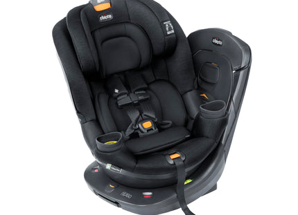 Chicco Fit360 ClearTex Rotating Convertible Car Seat