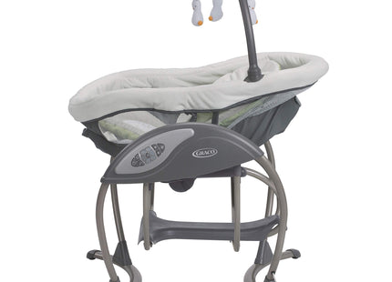 Graco DuoGlider